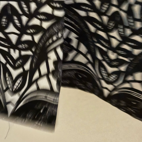 Floral print dress - Picture 6 of 6